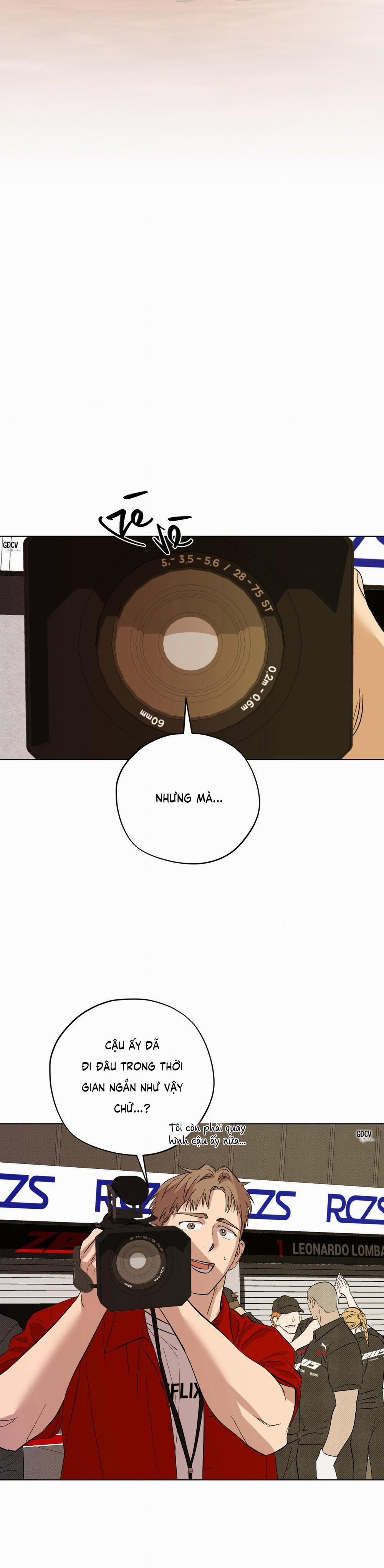 Driver's High 1 trang 2