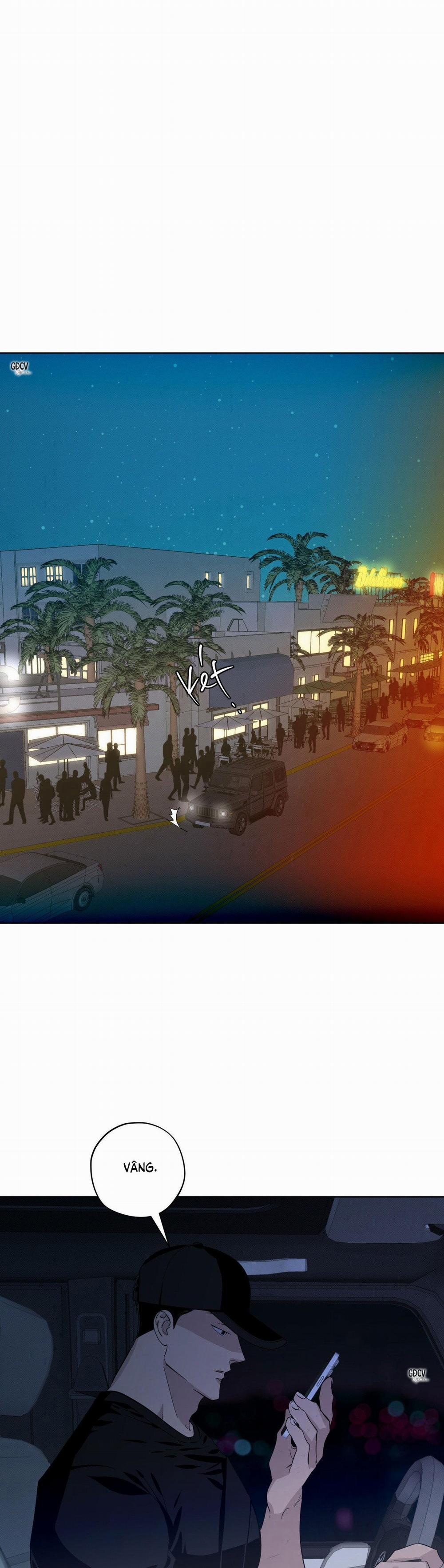 Driver's High 1 trang 20