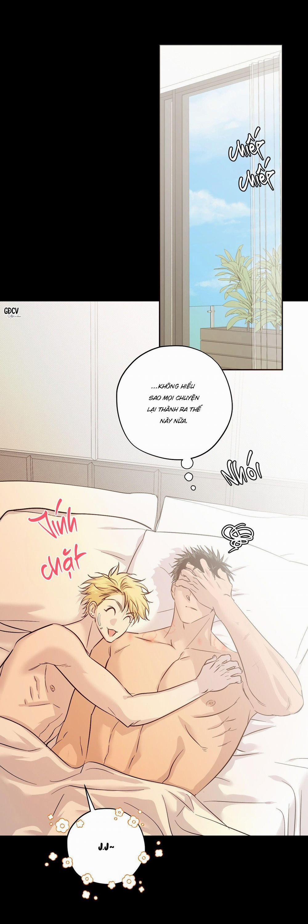 Driver's High 10 trang 0