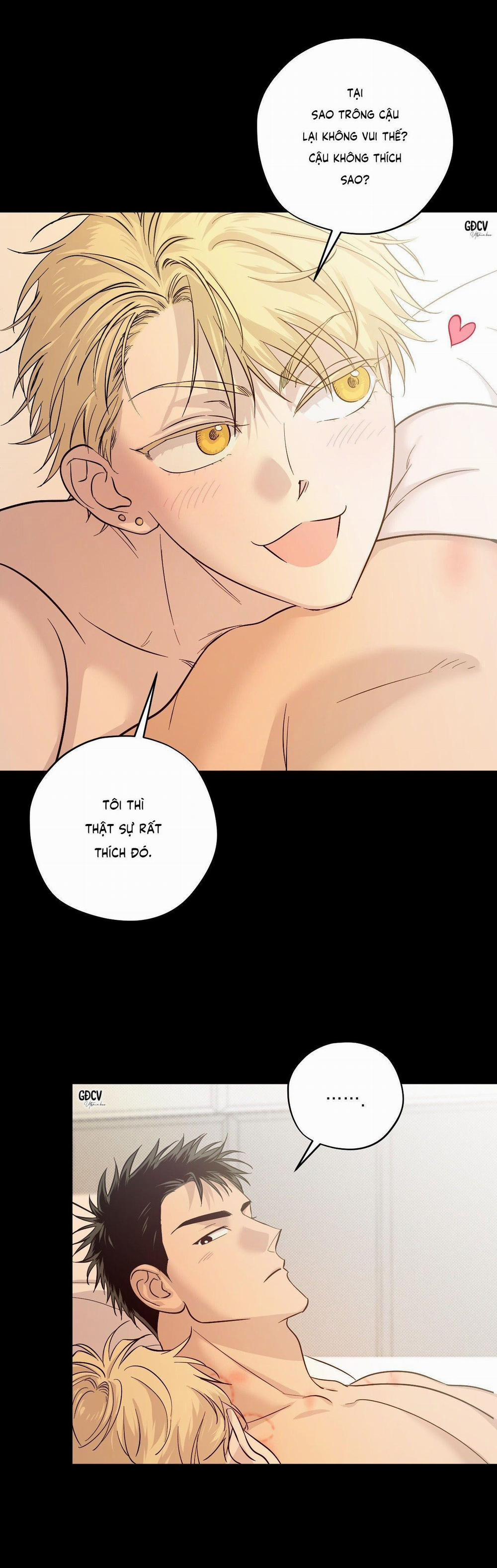 Driver's High 10 trang 1