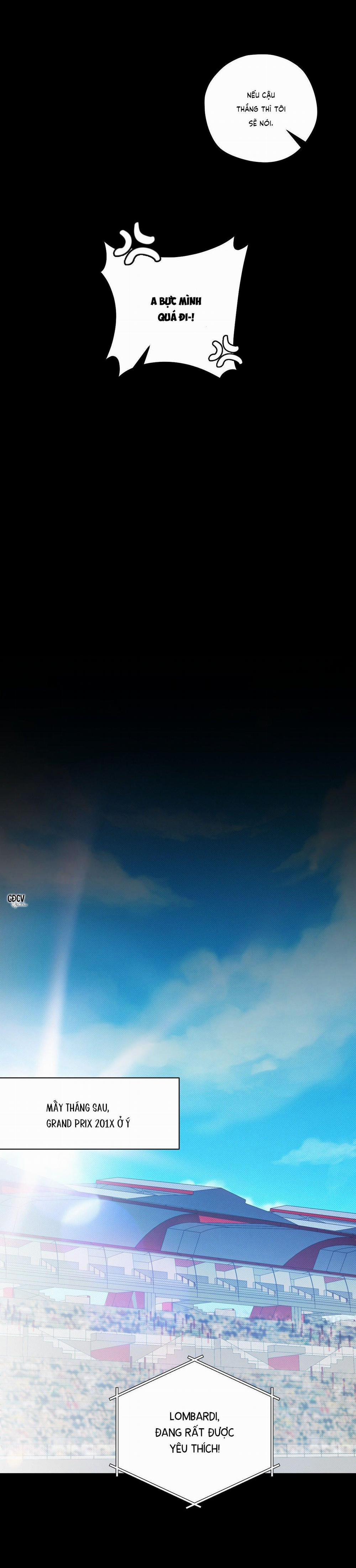 Driver's High 10 trang 10