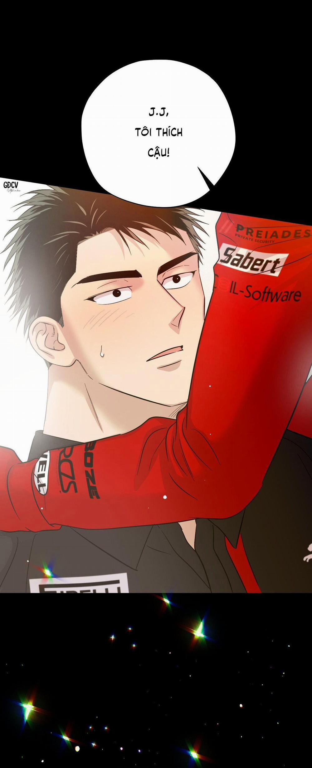 Driver's High 10 trang 32