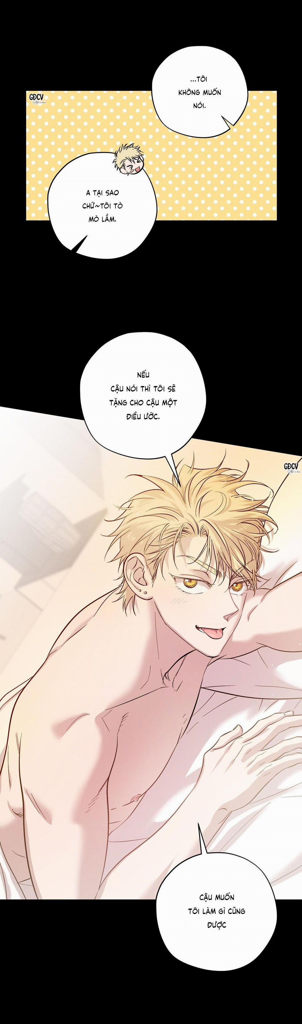 Driver's High 10 trang 4