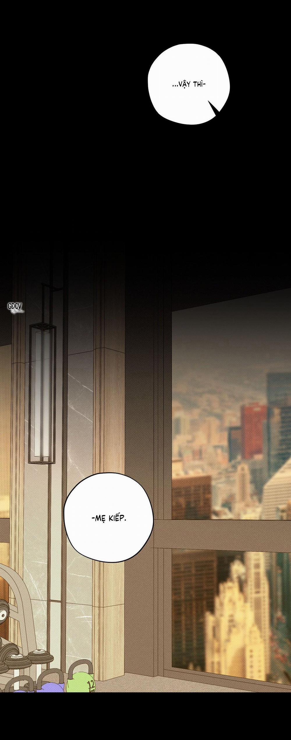 Driver's High 10 trang 6