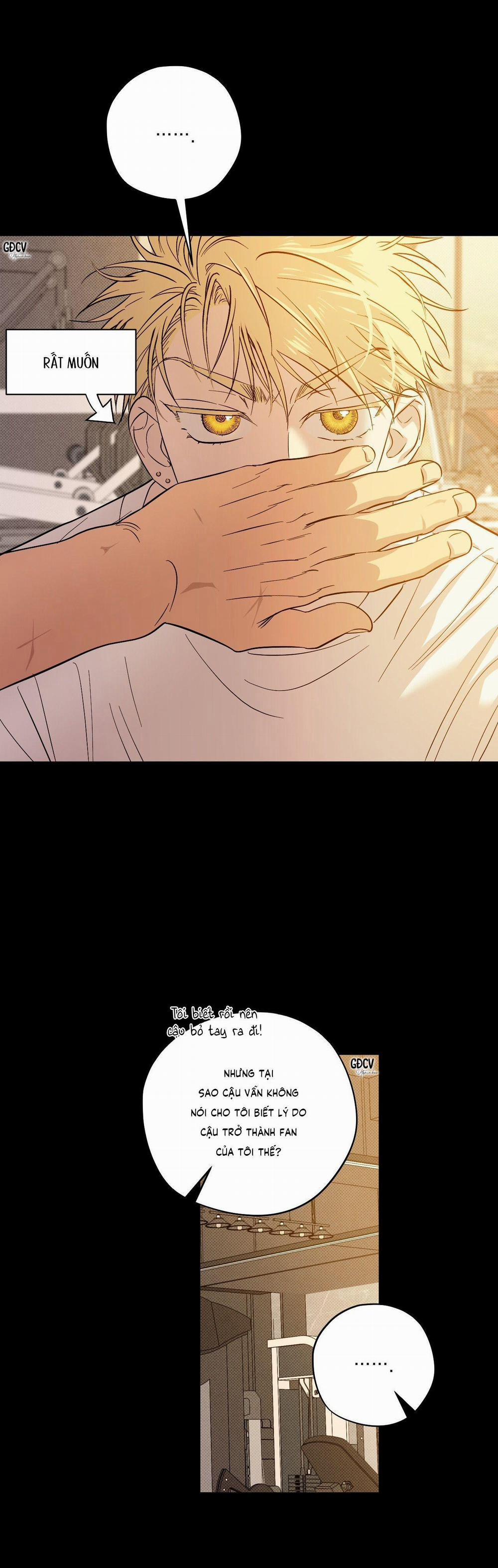 Driver's High 10 trang 9