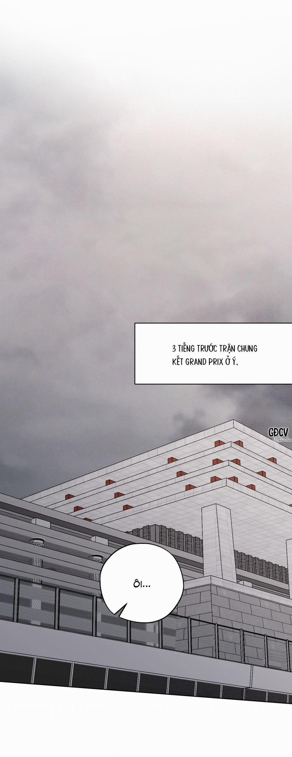 Driver's High 11 trang 17