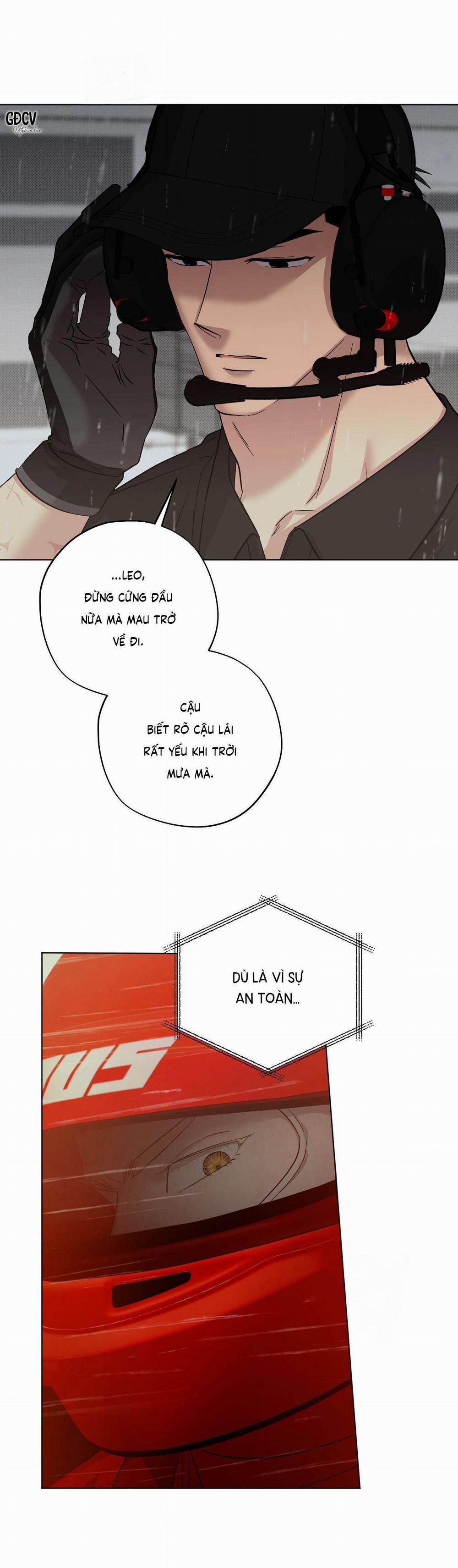 Driver's High 11 trang 26