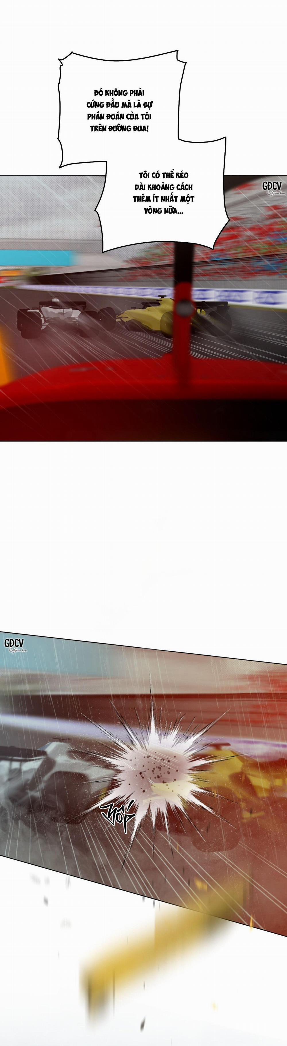 Driver's High 11 trang 27