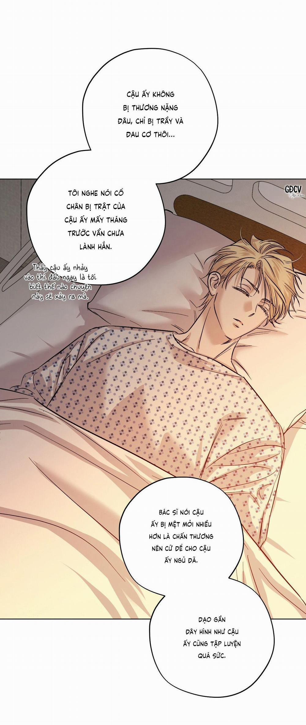 Driver's High 12 trang 10