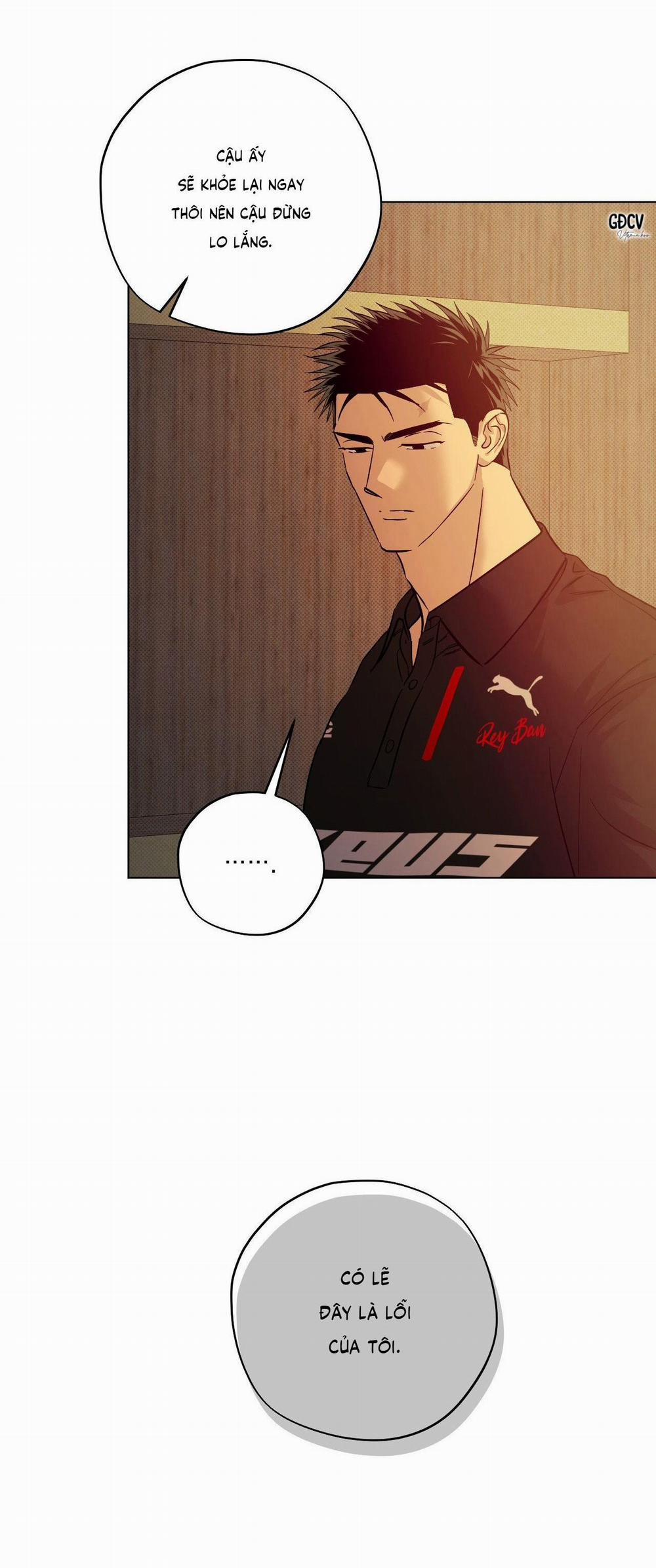 Driver's High 12 trang 11