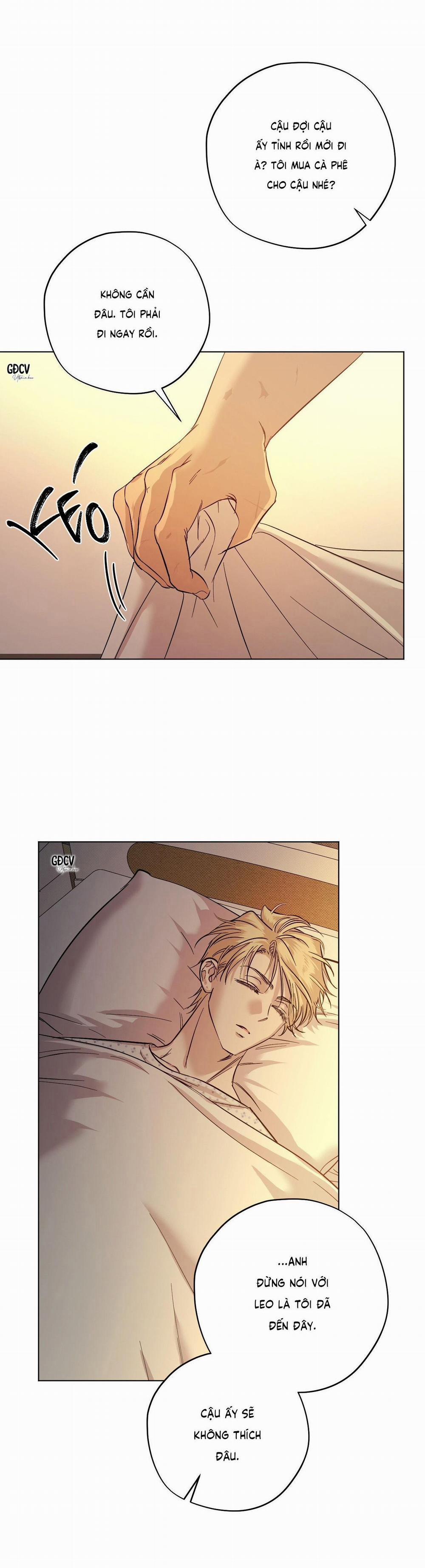 Driver's High 12 trang 13