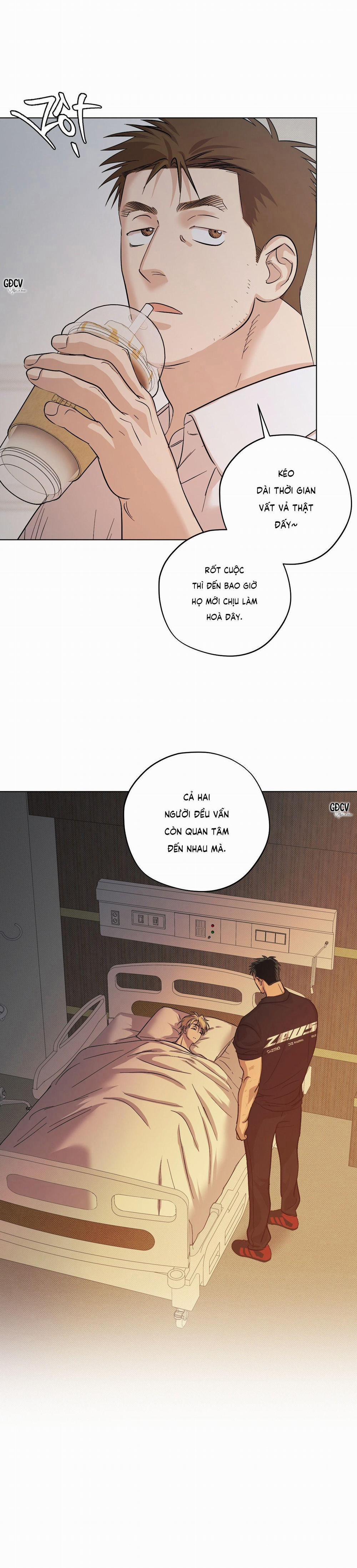 Driver's High 12 trang 16