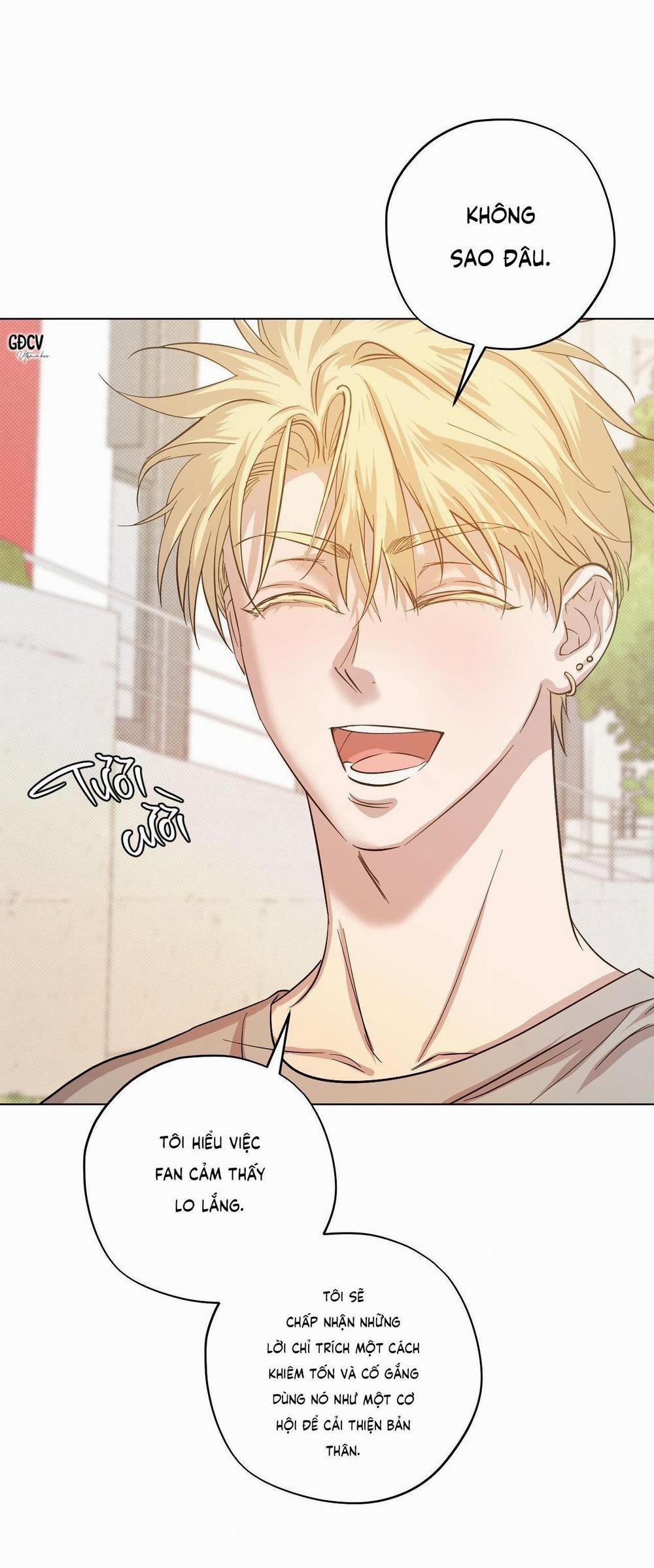 Driver's High 12 trang 20