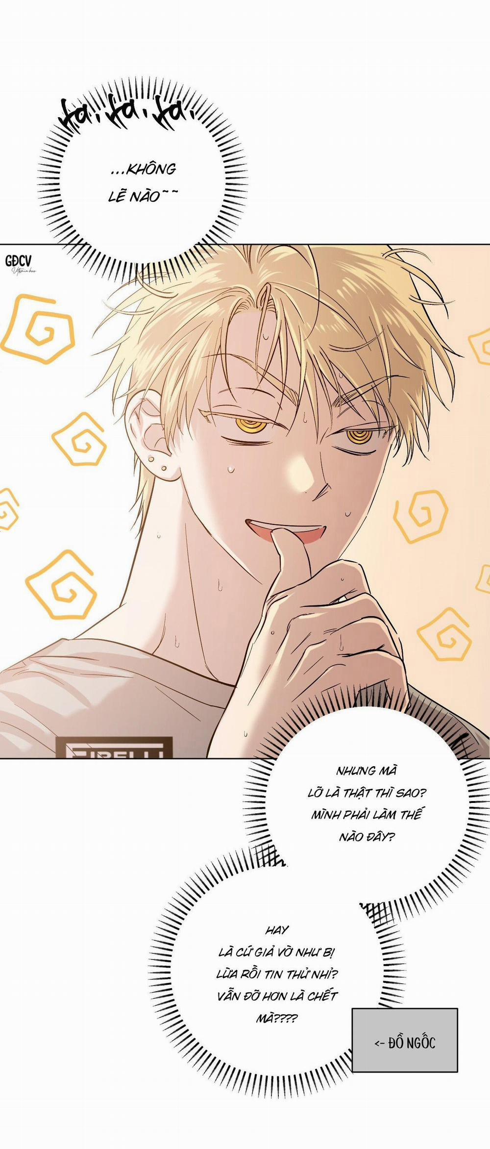 Driver's High 12 trang 26