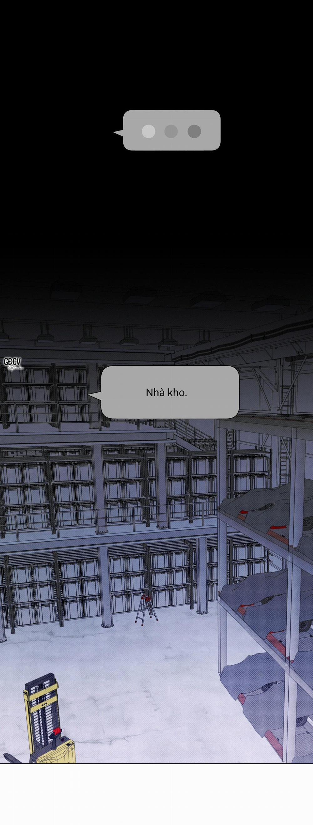 Driver's High 12 trang 29