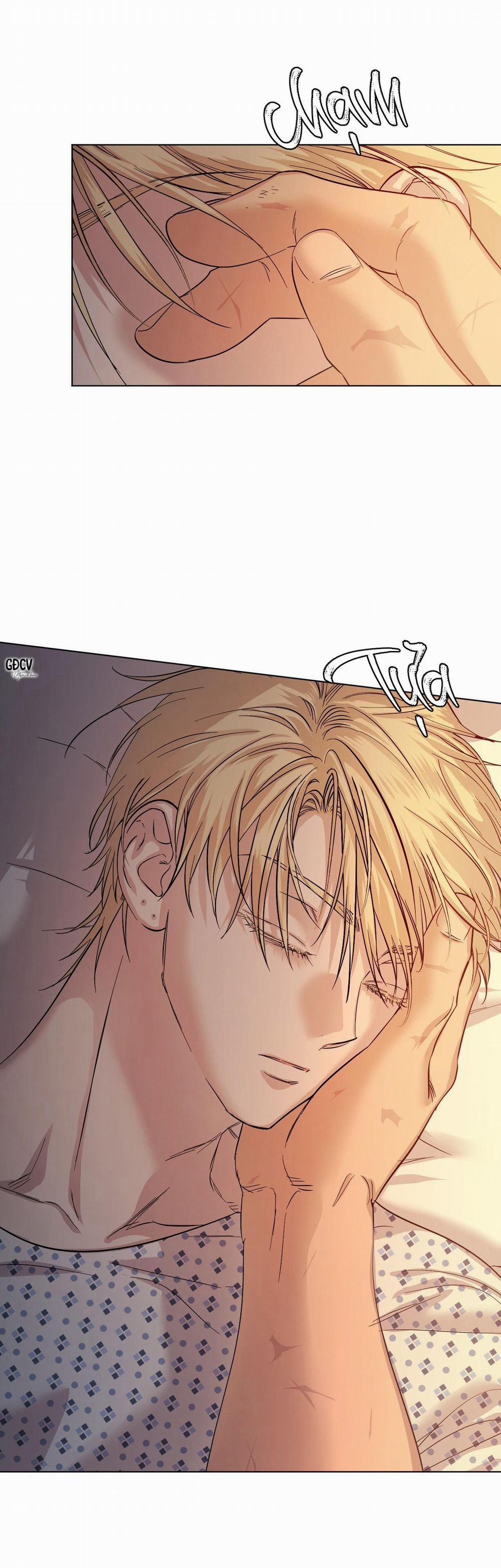 Driver's High 12 trang 7