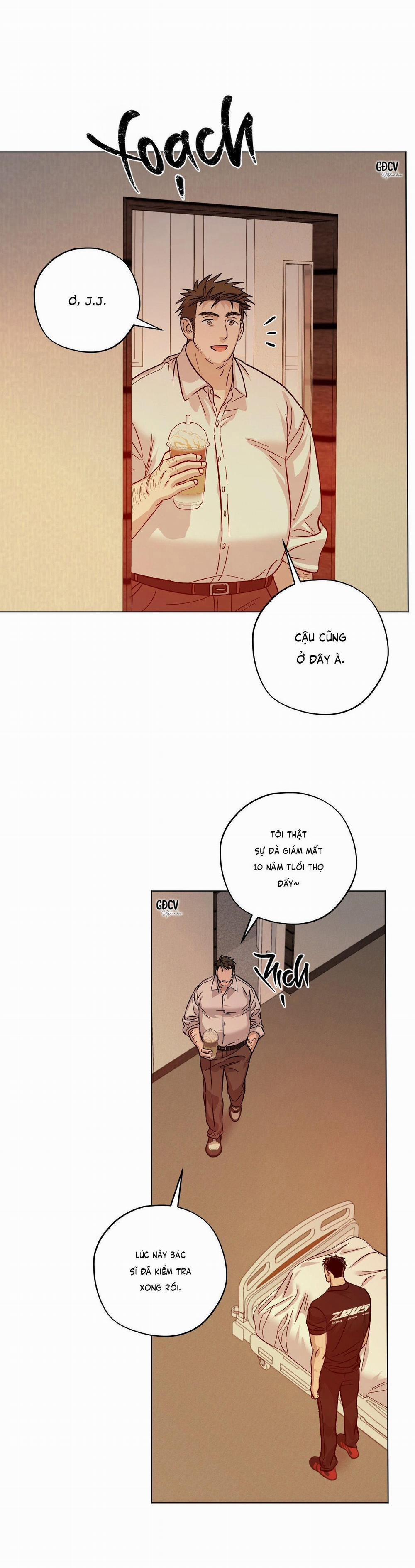 Driver's High 12 trang 9