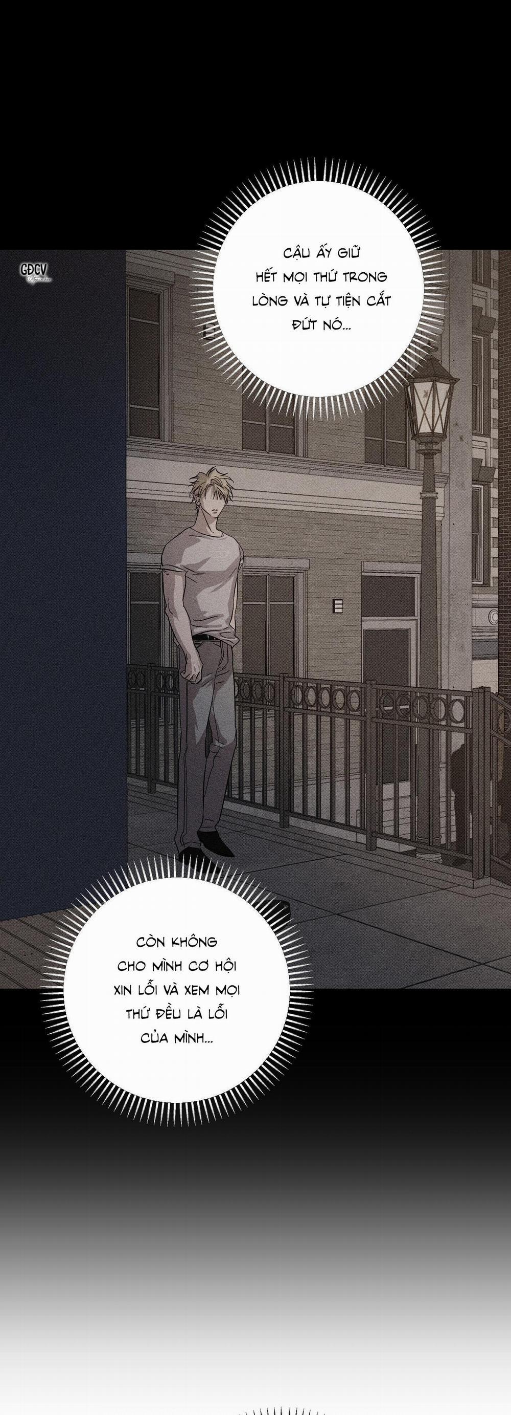 Driver's High 13 0 trang 16