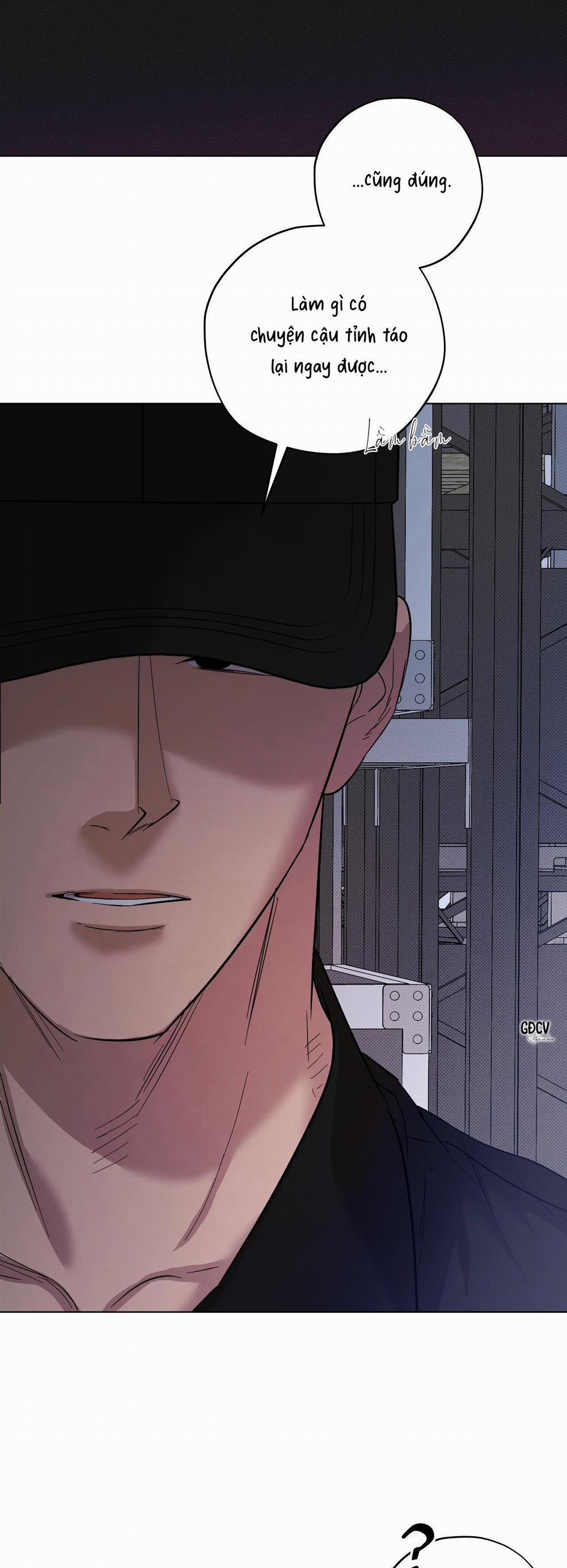 Driver's High 13 trang 18