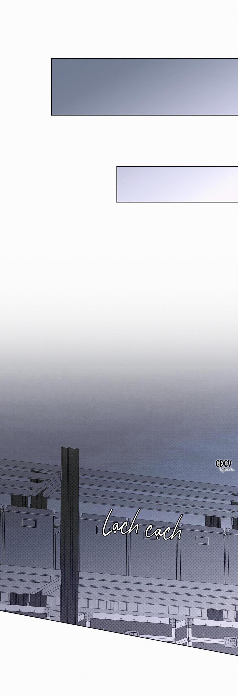 Driver's High 14 18+ trang 20