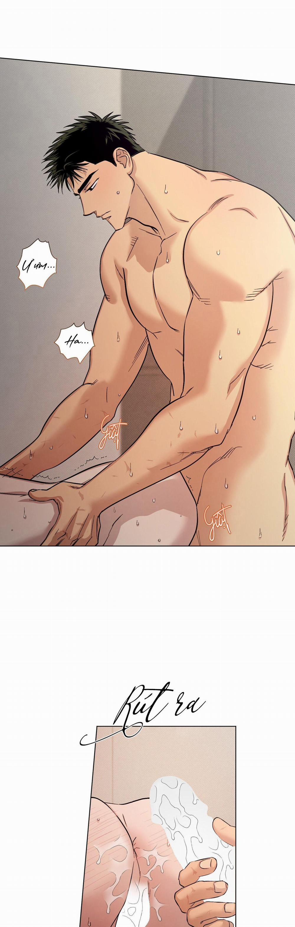 Driver's High 16 trang 10