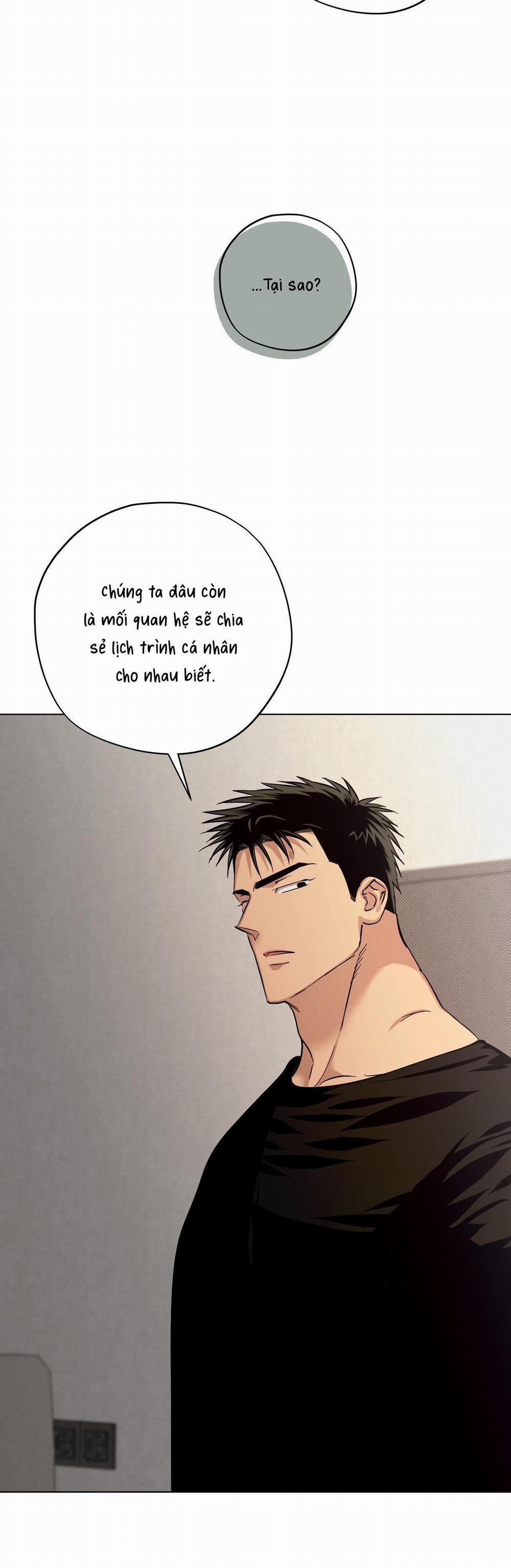 Driver's High 16 trang 19