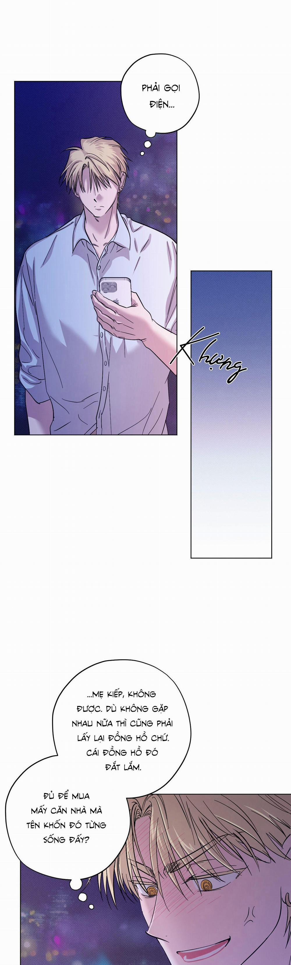 Driver's High 16 trang 25