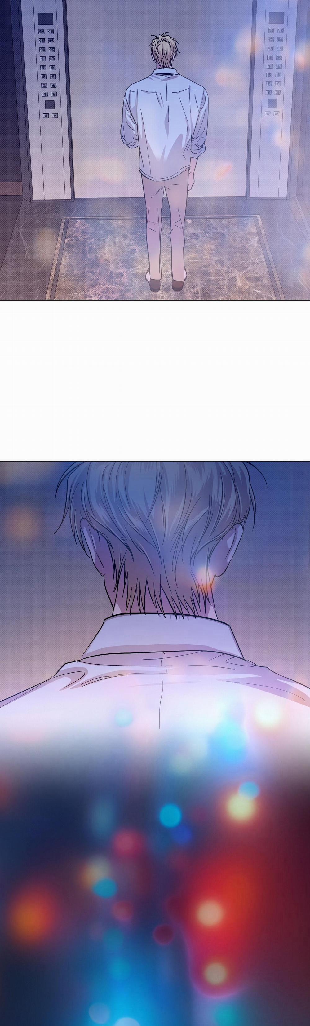 Driver's High 16 trang 27