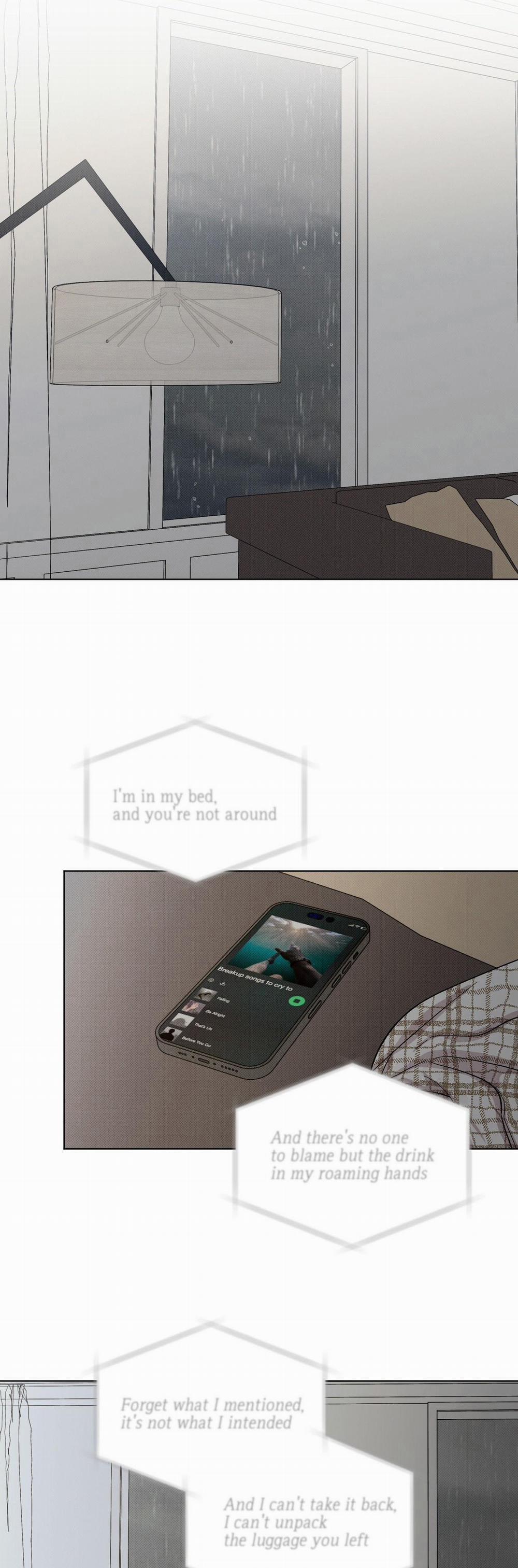 Driver's High 16 trang 33