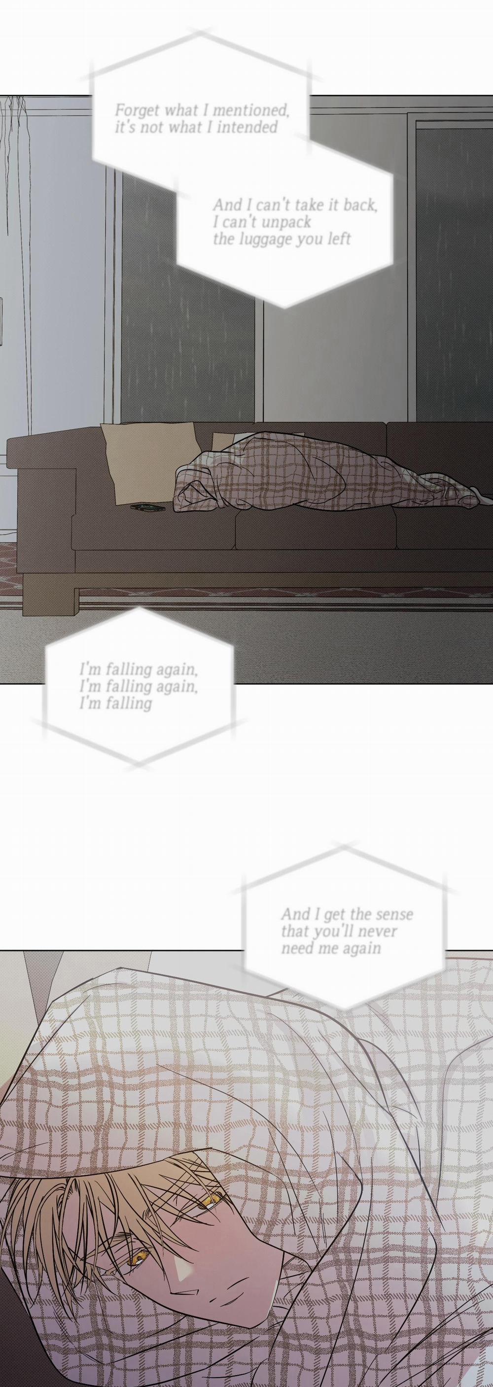 Driver's High 17 trang 0