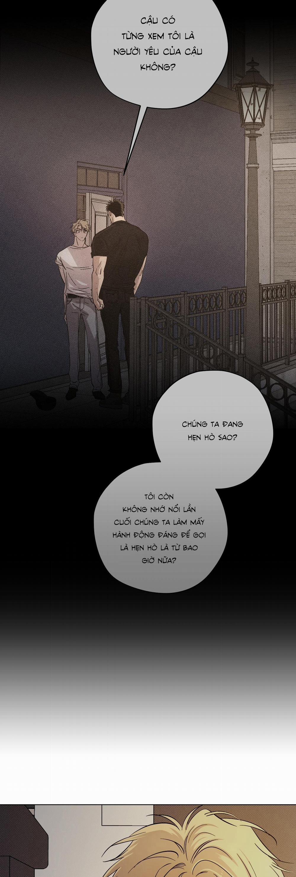 Driver's High 17 trang 12