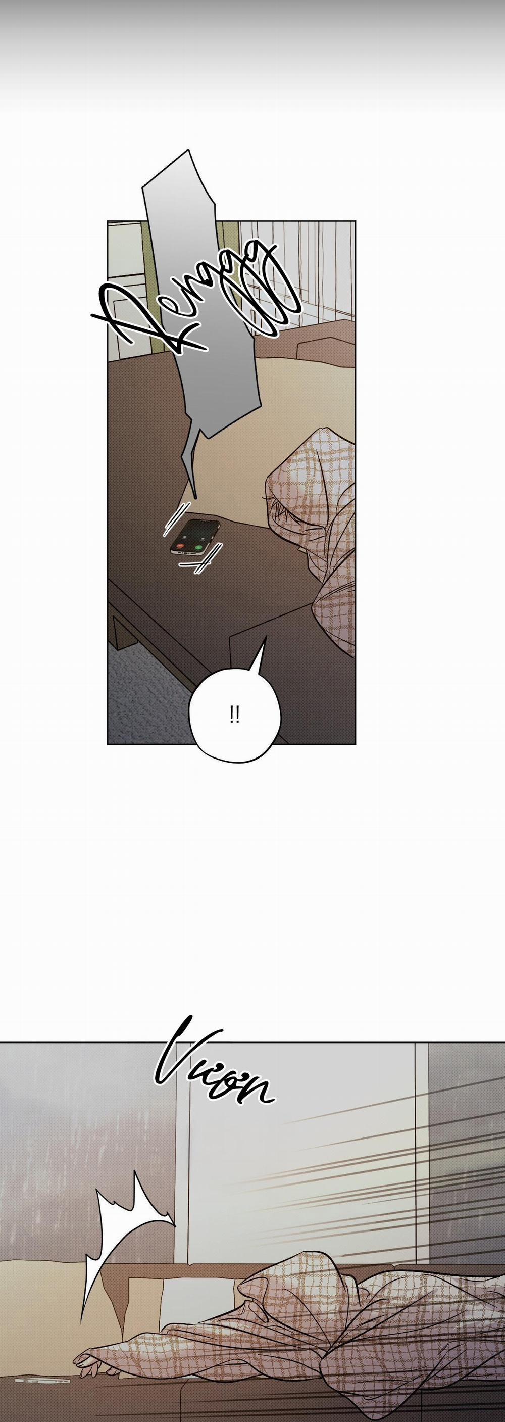 Driver's High 17 trang 2