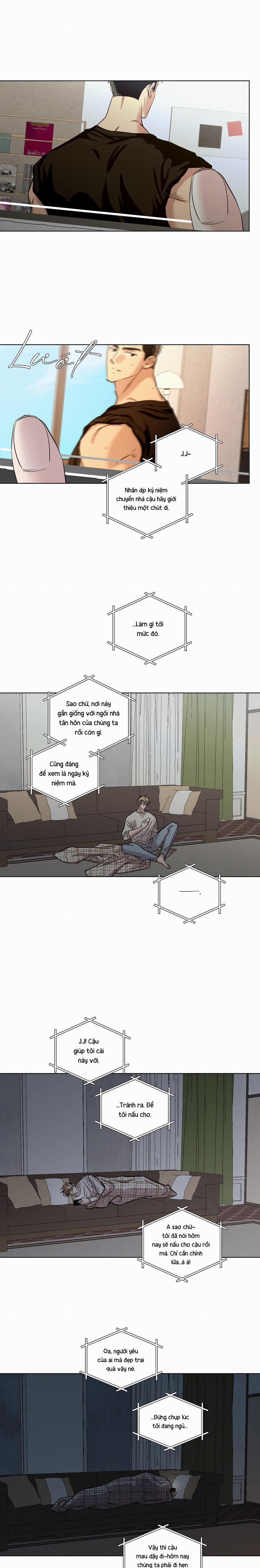 Driver's High 17 trang 25