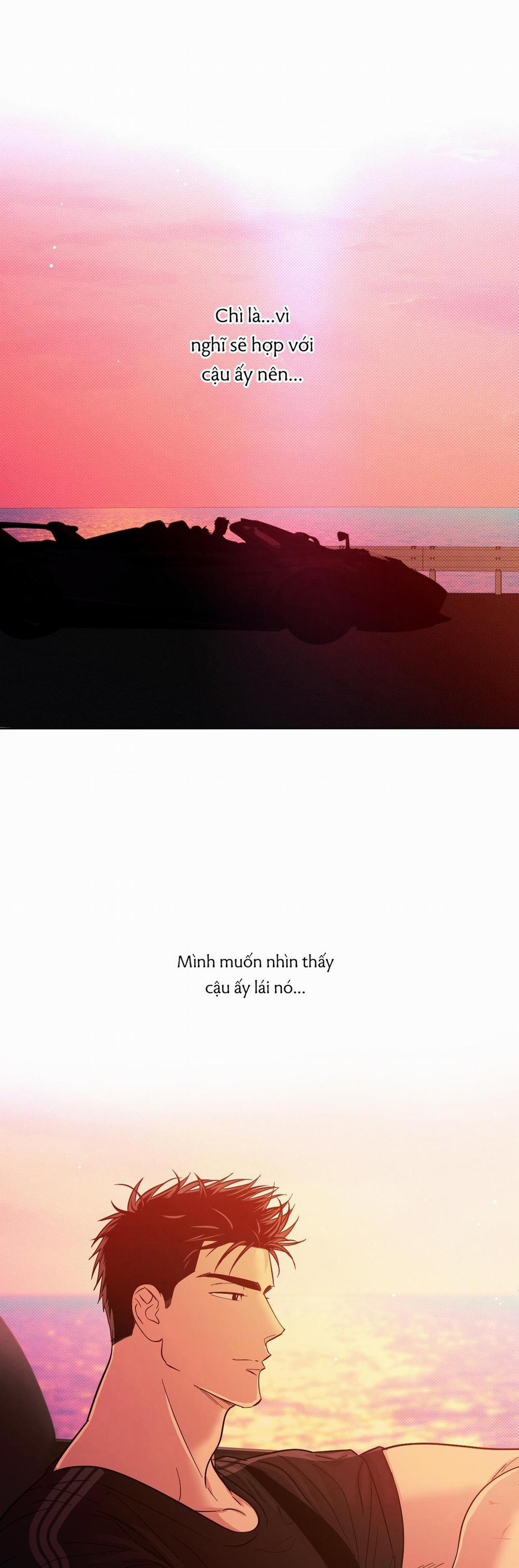 Driver's High 17 trang 7