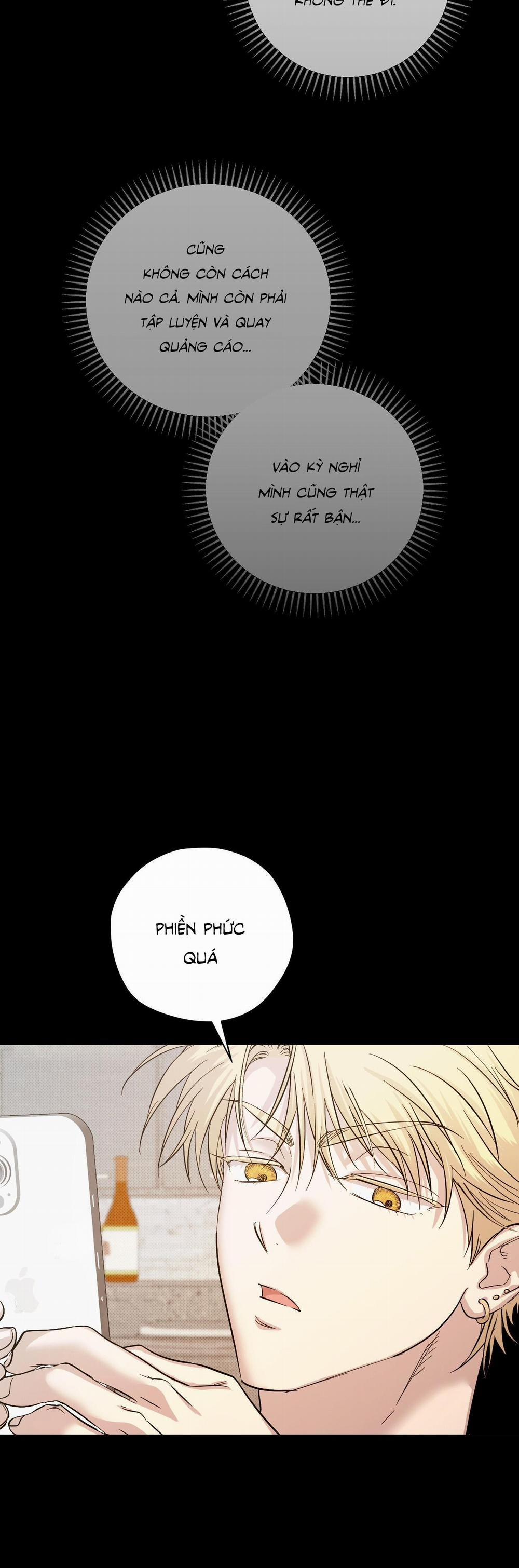 Driver's High 17 trang 9