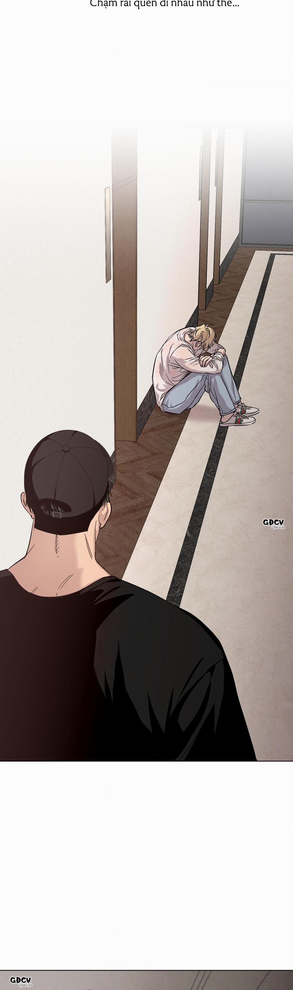 Driver's High 18 trang 13