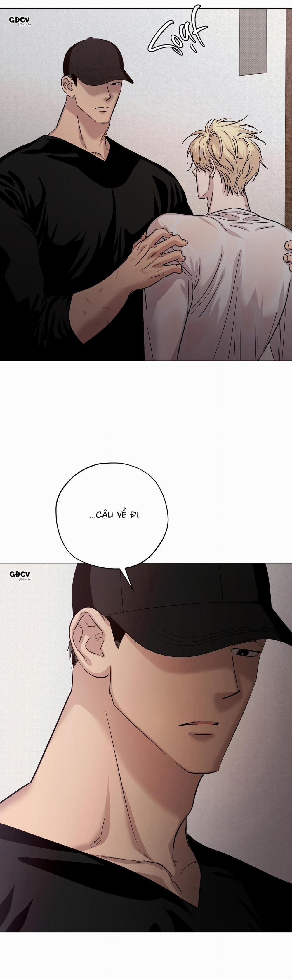 Driver's High 18 trang 29