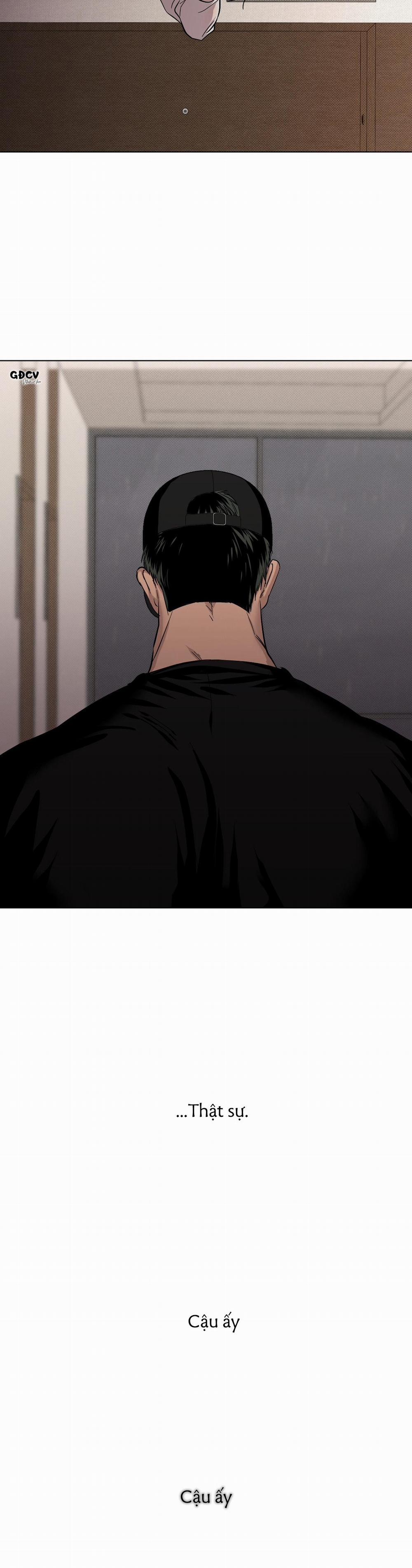 Driver's High 18 trang 32