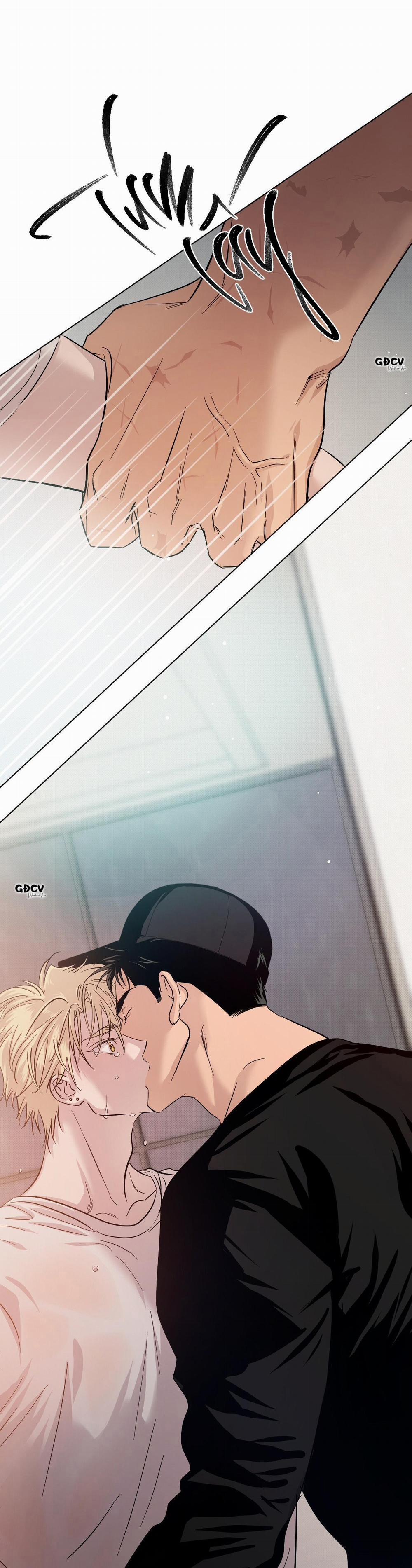 Driver's High 18 trang 33