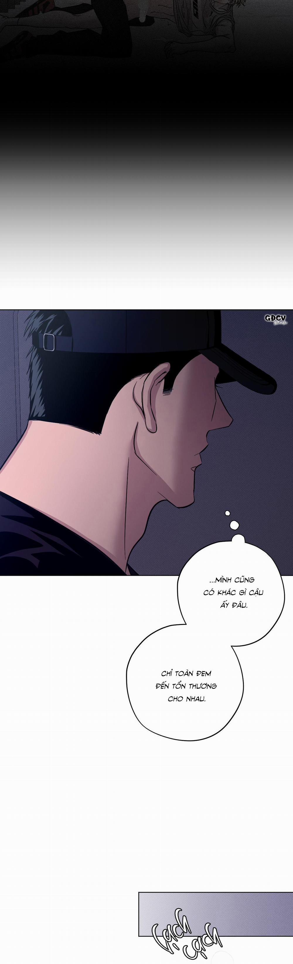 Driver's High 18 trang 8