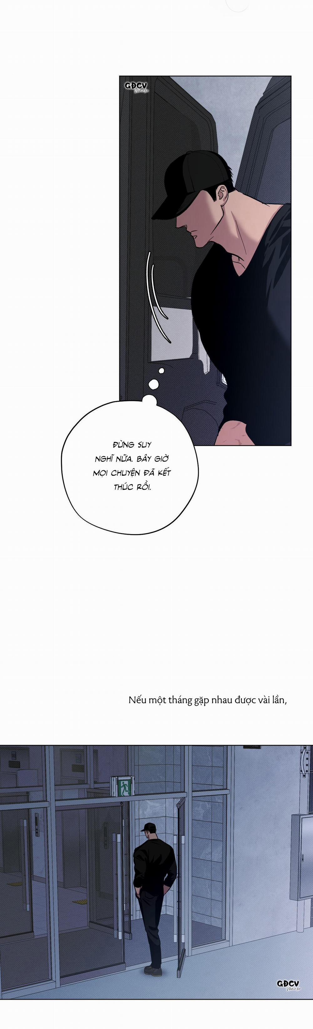 Driver's High 18 trang 9