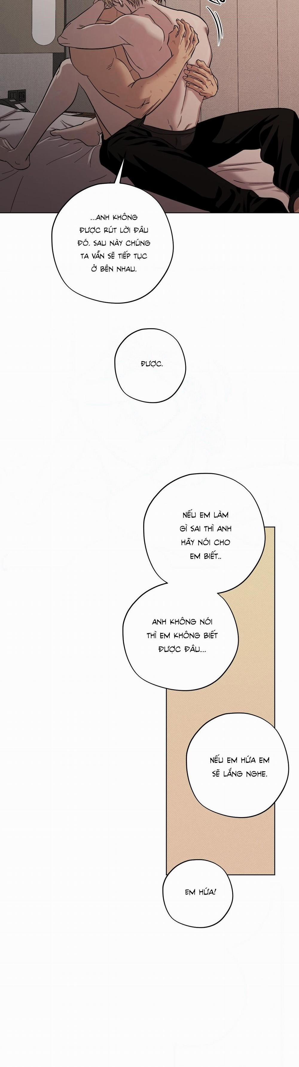 Driver's High 19 0 trang 20