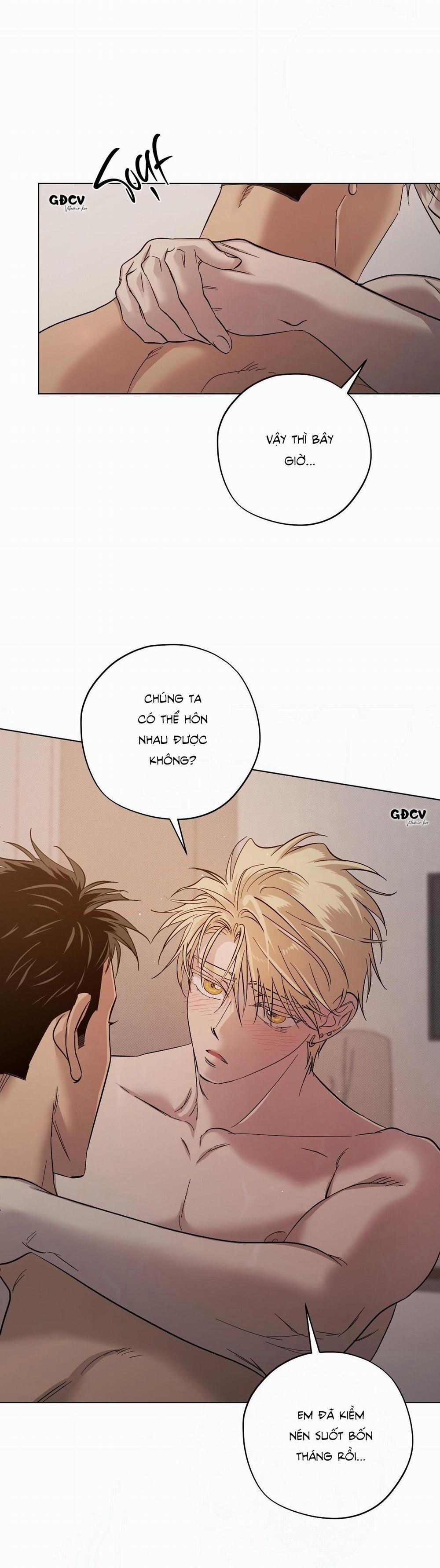 Driver's High 19 0 trang 21