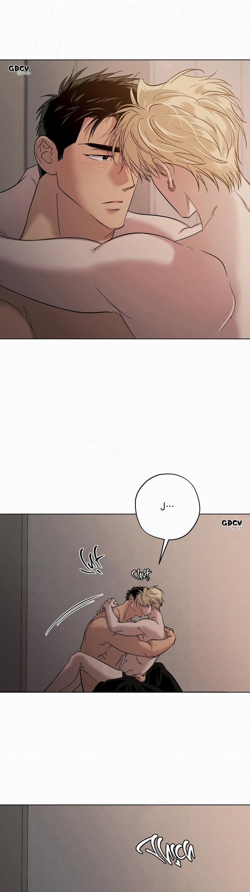 Driver's High 19 0 trang 22