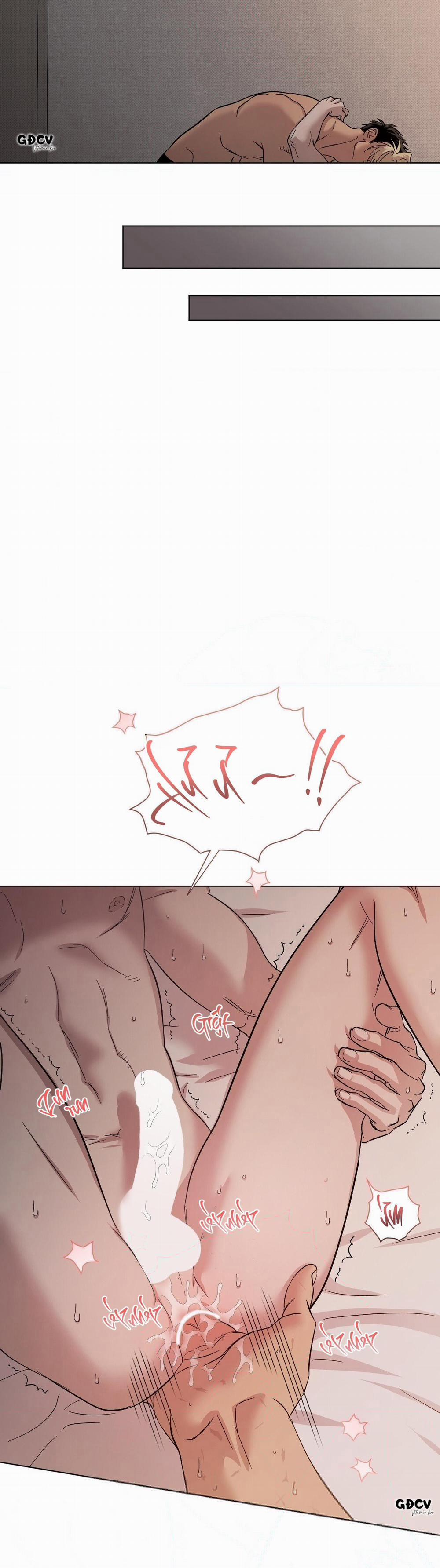 Driver's High 19 0 trang 23