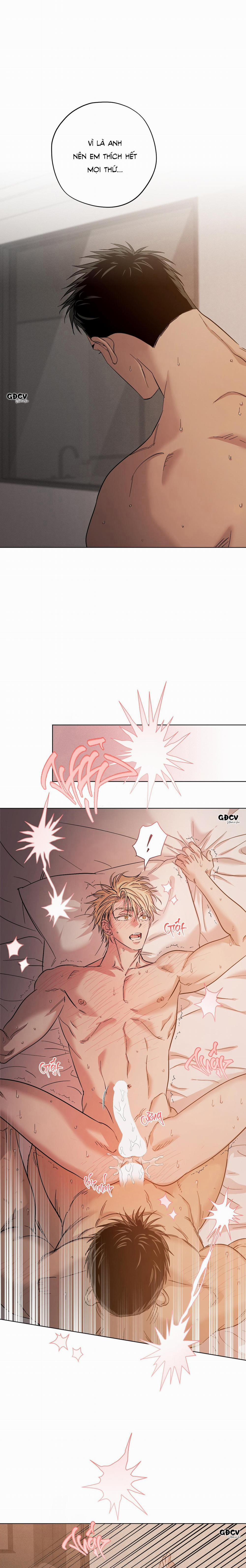 Driver's High 19 0 trang 27