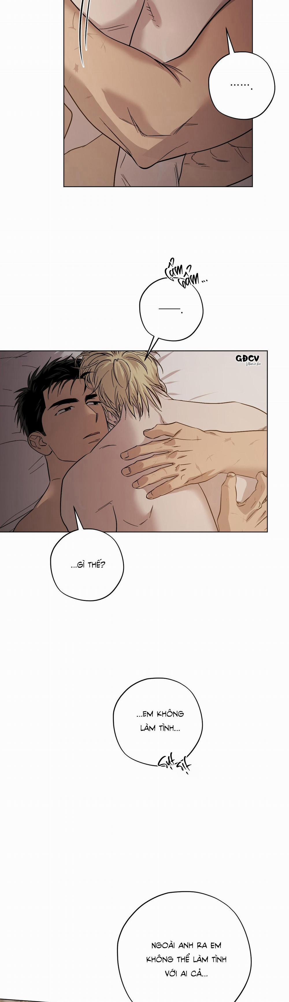 Driver's High 19 0 trang 9