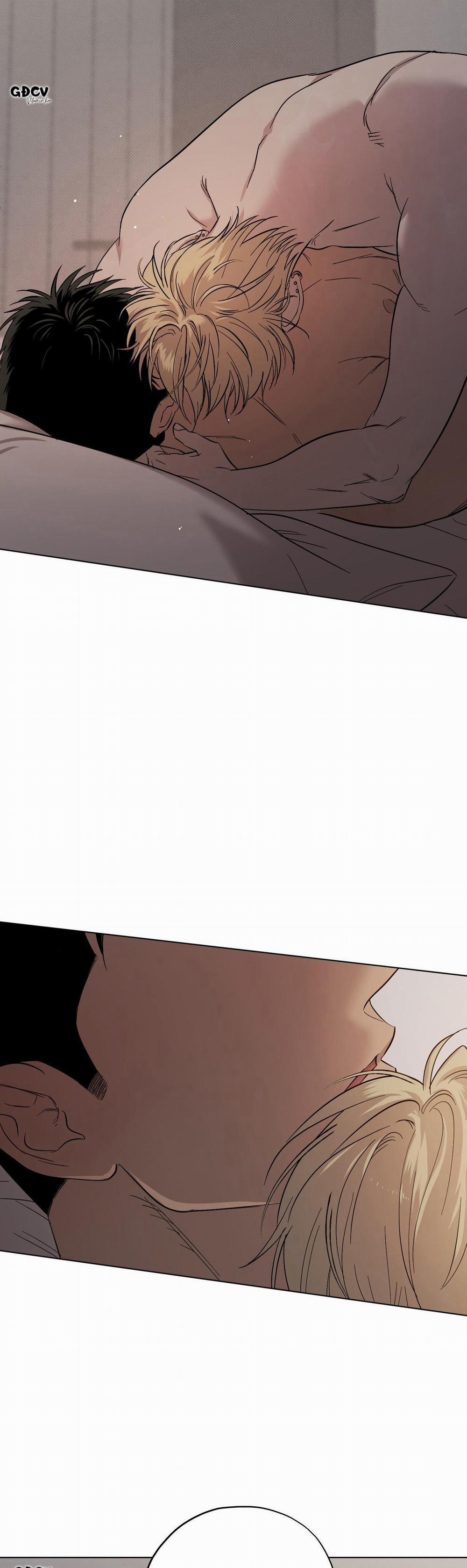 Driver's High 19 18+ trang 15