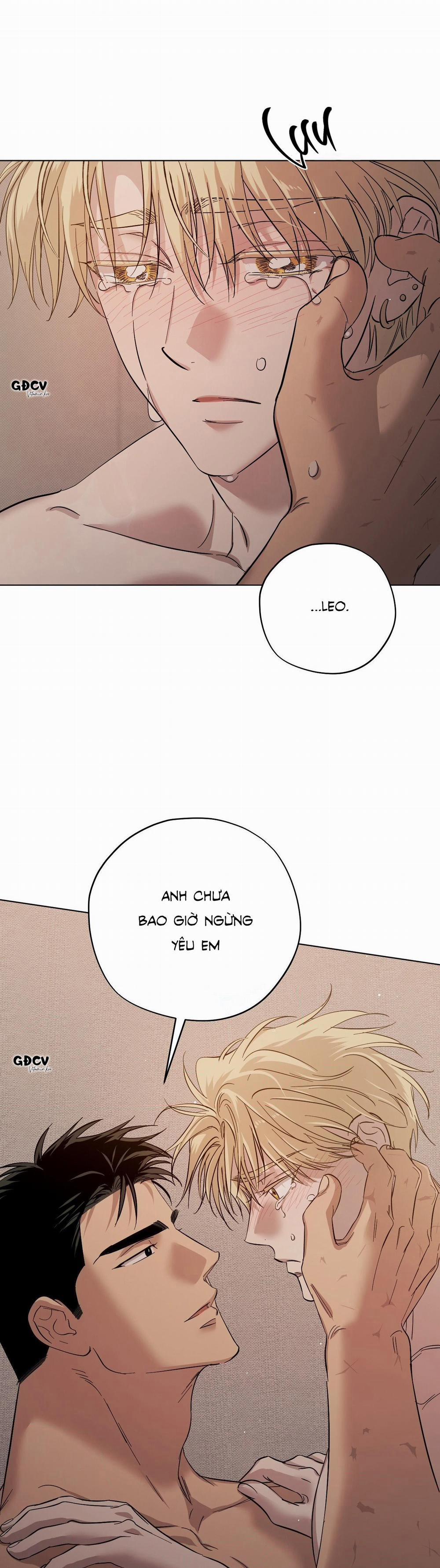 Driver's High 19 18+ trang 18