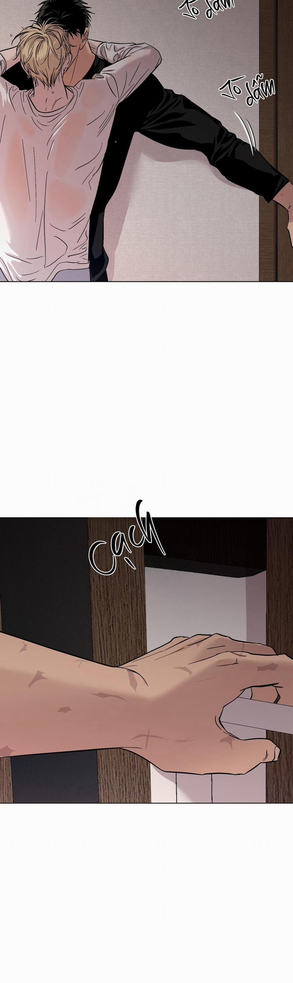 Driver's High 19 18+ trang 2